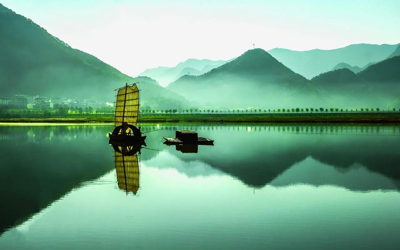 智能节能